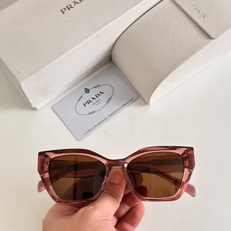 スーパーコピー プラダ サングラス