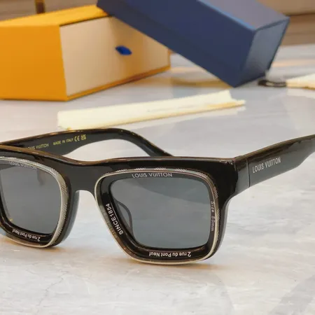スーパーコピー ルイヴィトン サングラス