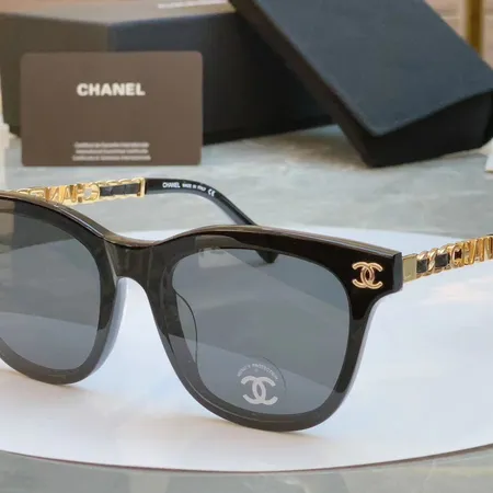 スーパーコピー シャネル サングラス