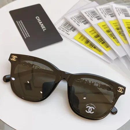 スーパーコピー シャネル サングラス