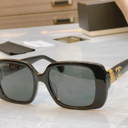 スーパーコピー シャネル サングラス
