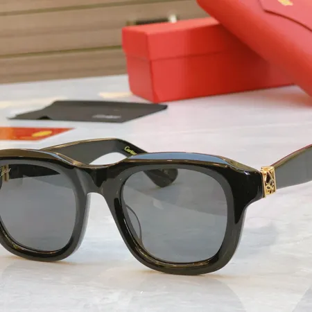 スーパーコピー カルティエ サングラス