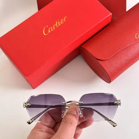スーパーコピー カルティエ サングラス