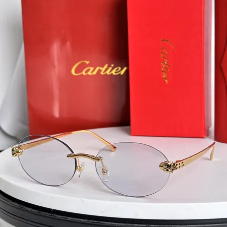 スーパーコピー カルティエ サングラス