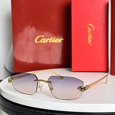 スーパーコピー カルティエ サングラス