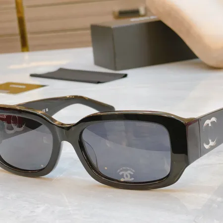 スーパーコピー シャネル サングラス