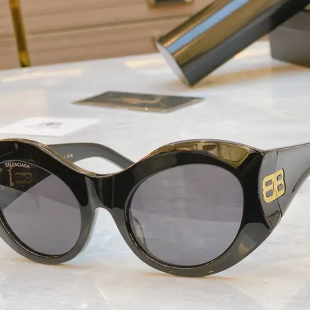 スーパーコピー バレンシアガ サングラス