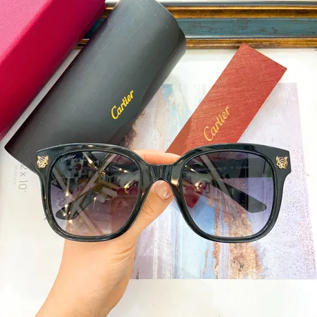 スーパーコピー カルティエ サングラス