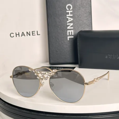 スーパーコピー シャネル サングラス