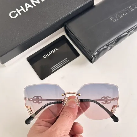スーパーコピー シャネル サングラス