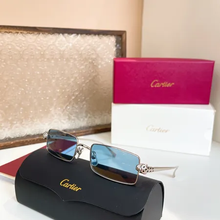 スーパーコピー カルティエ サングラス