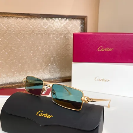 スーパーコピー カルティエ サングラス
