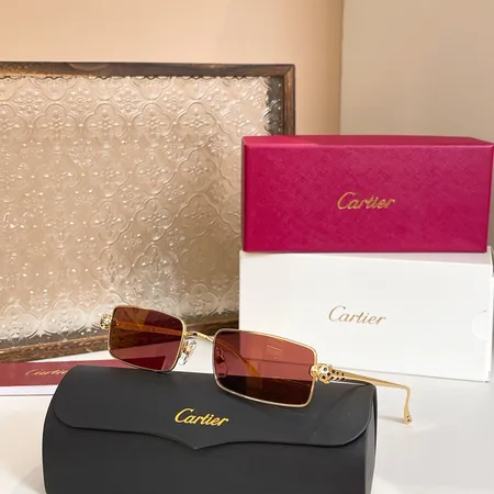 スーパーコピー カルティエ サングラス
