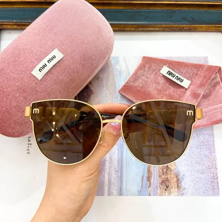 スーパーコピー ミュウミュウ サングラス