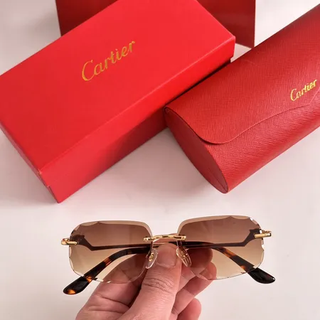 スーパーコピー カルティエ サングラス