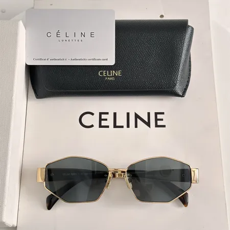 スーパーコピー セリーヌ サングラス