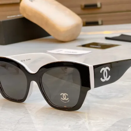 スーパーコピー シャネル サングラス