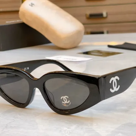 スーパーコピー シャネル サングラス