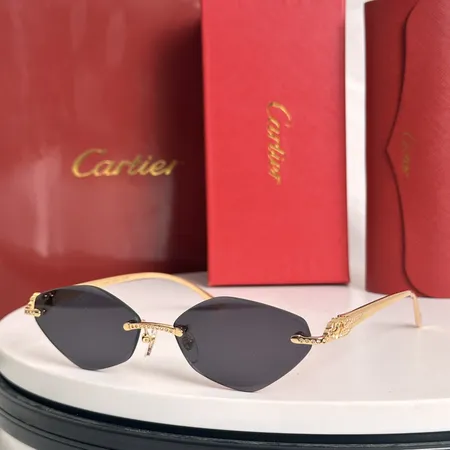 スーパーコピー カルティエ サングラス