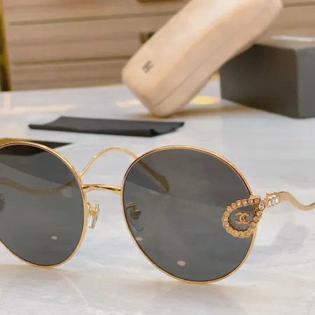 スーパーコピー シャネル サングラス