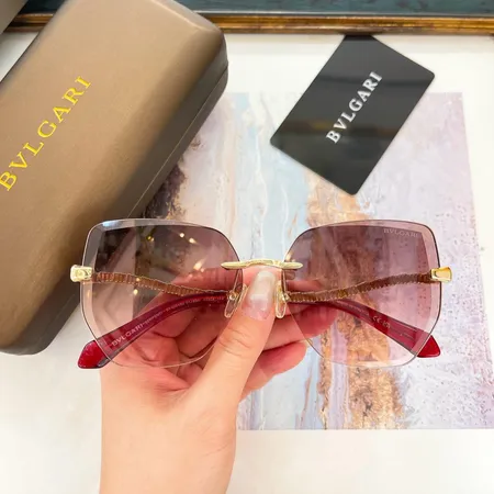 スーパーコピー ブルガリ サングラス