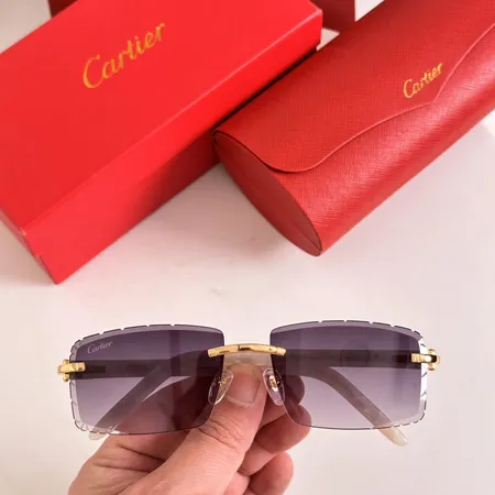 スーパーコピー カルティエ サングラス
