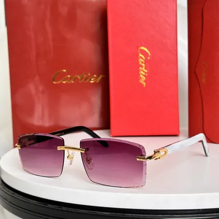 スーパーコピー カルティエ サングラス