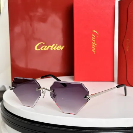 スーパーコピー カルティエ サングラス