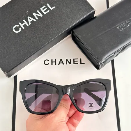 スーパーコピー シャネル サングラス