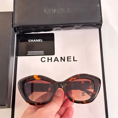  スーパーコピー シャネル サングラス