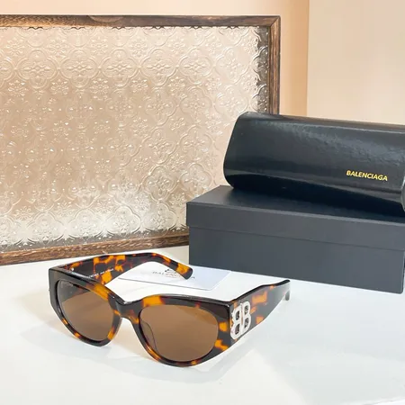 スーパーコピー バレンシアガ サングラス