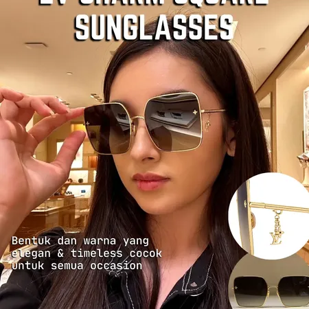 スーパーコピー ルイヴィトン サングラス