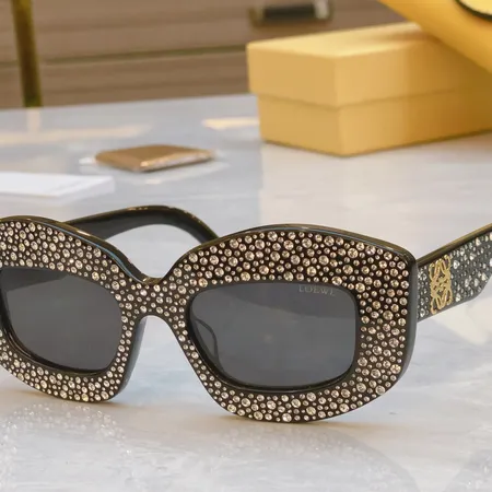 スーパーコピー ロエベ サングラス