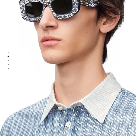 スーパーコピー ロエベ サングラス