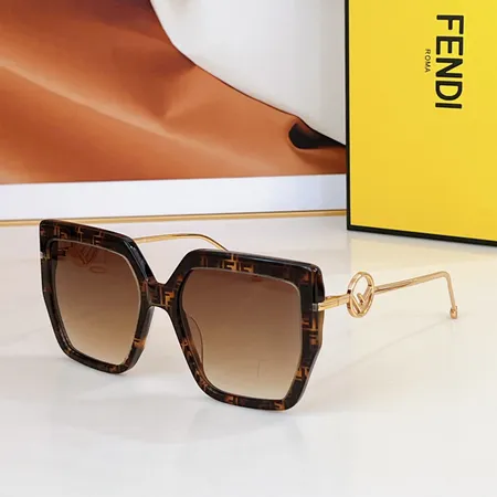 スーパーコピー フェンディ サングラス