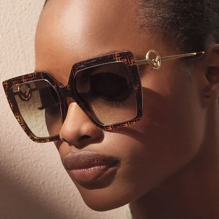 スーパーコピー フェンディ サングラス