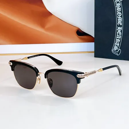 スーパーコピー クロムハーツ サングラス