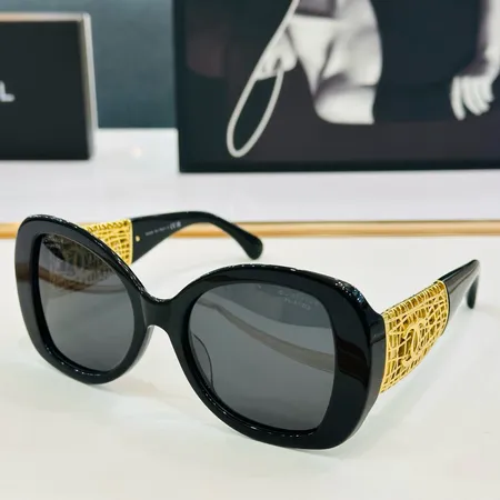  スーパーコピー シャネル サングラス