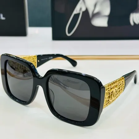 スーパーコピー シャネル サングラス