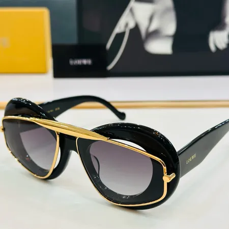 スーパーコピー ロエベ サングラス