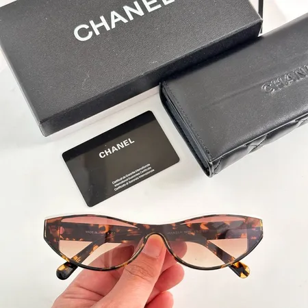 スーパーコピー シャネル サングラス