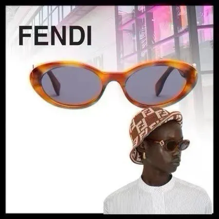 スーパーコピー フェンディ サングラス