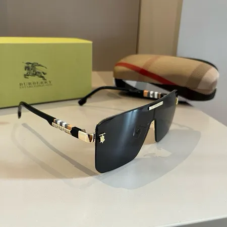 スーパーコピー バーバリー ス サングラス