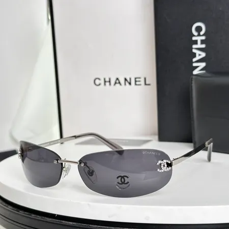 スーパーコピー シャネル サングラス