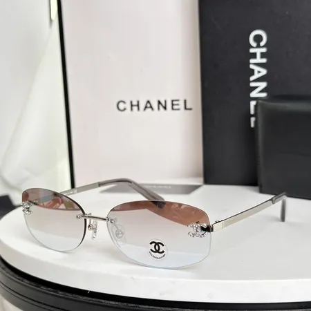 スーパーコピー シャネル サングラス