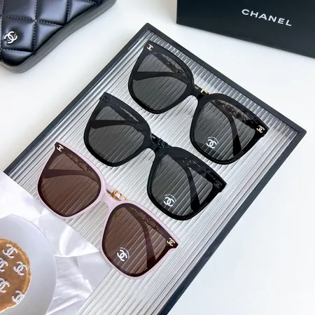 スーパーコピー シャネル サングラス