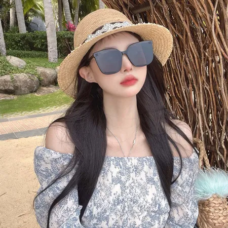 スーパーコピー シャネル サングラス