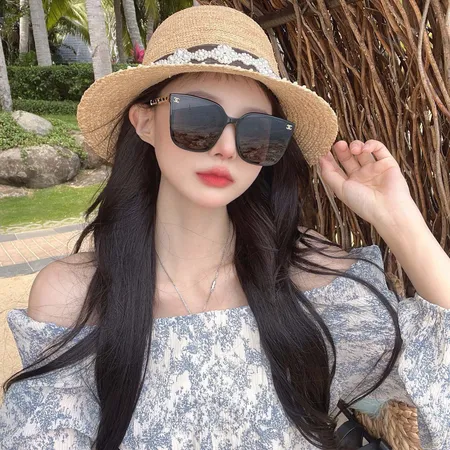 スーパーコピー シャネル サングラス