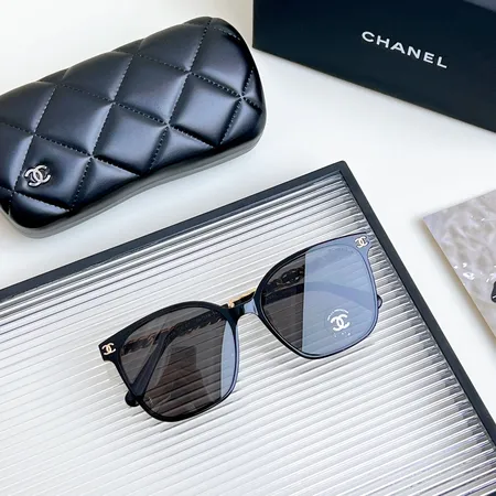 スーパーコピー シャネル サングラス
