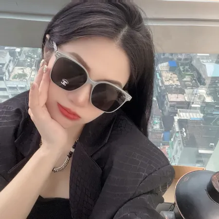 スーパーコピー シャネル サングラス